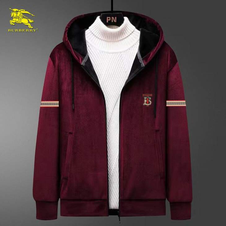 Picture of Burberry Jackets _SKUBurberryM-3XL12yn13835785